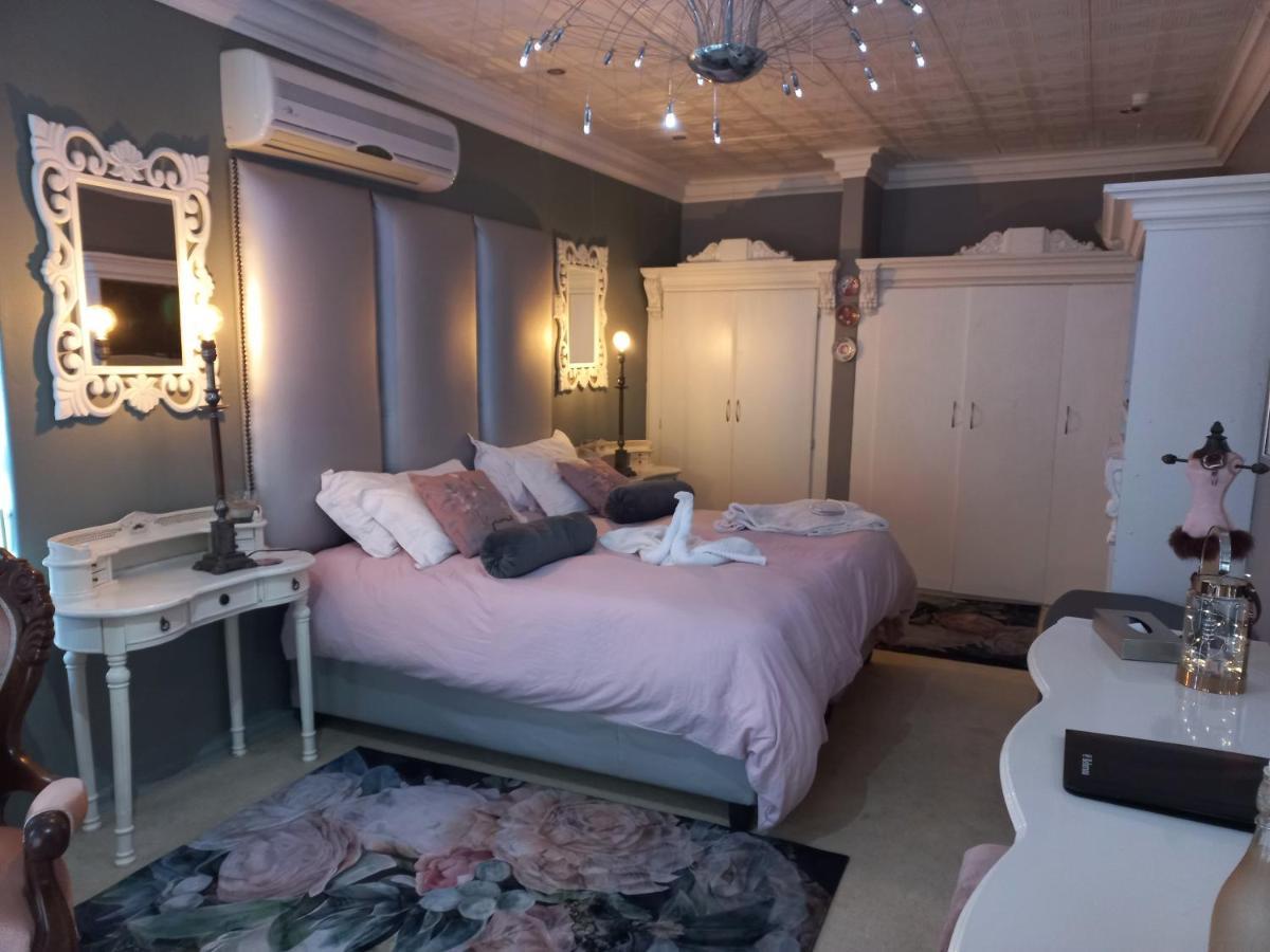 Belurana River Manor Upington Ngoại thất bức ảnh