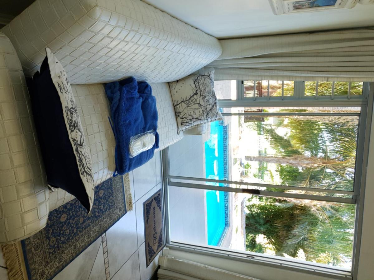 Belurana River Manor Upington Ngoại thất bức ảnh