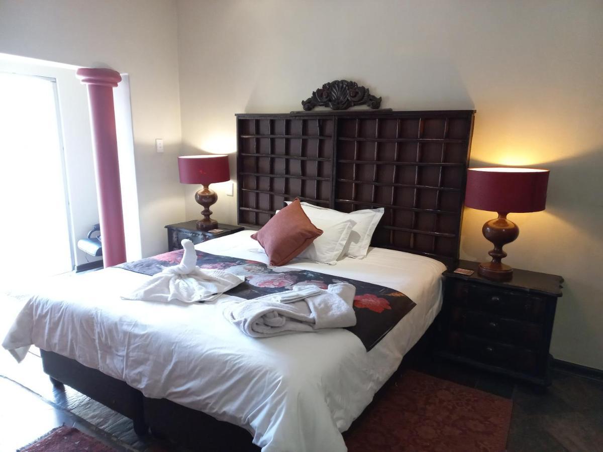 Belurana River Manor Upington Ngoại thất bức ảnh