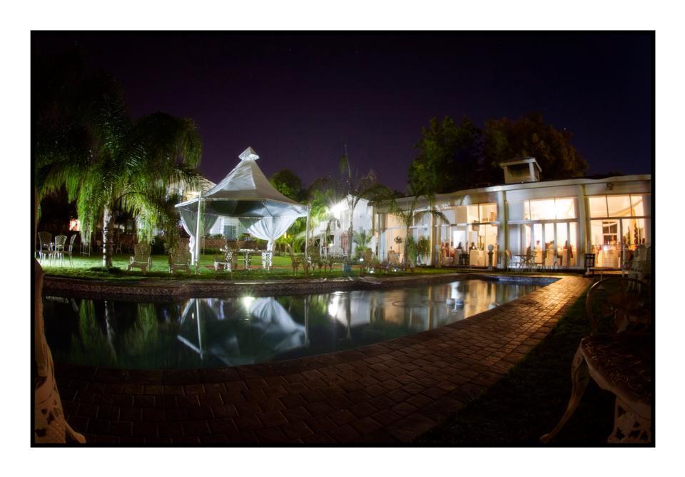 Belurana River Manor Upington Ngoại thất bức ảnh