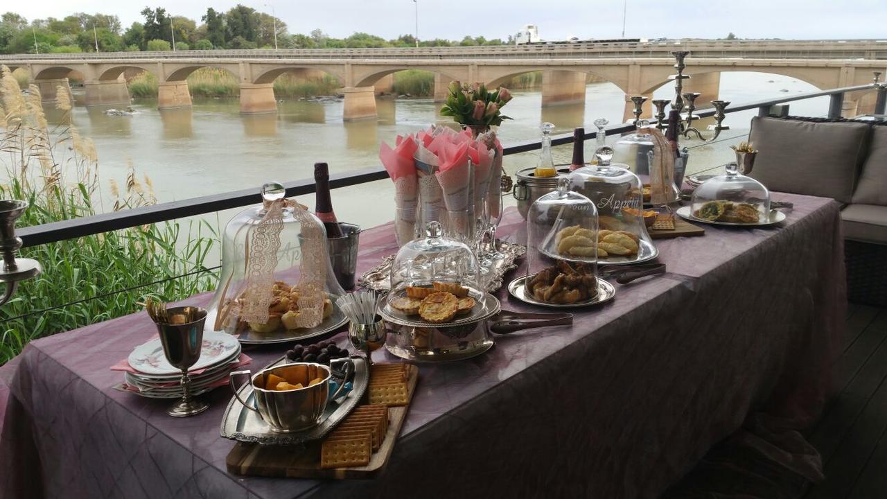 Belurana River Manor Upington Ngoại thất bức ảnh