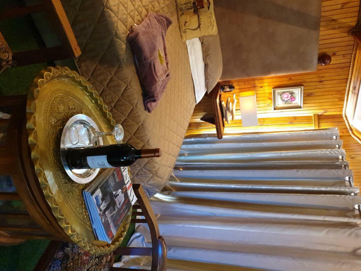 Belurana River Manor Upington Ngoại thất bức ảnh
