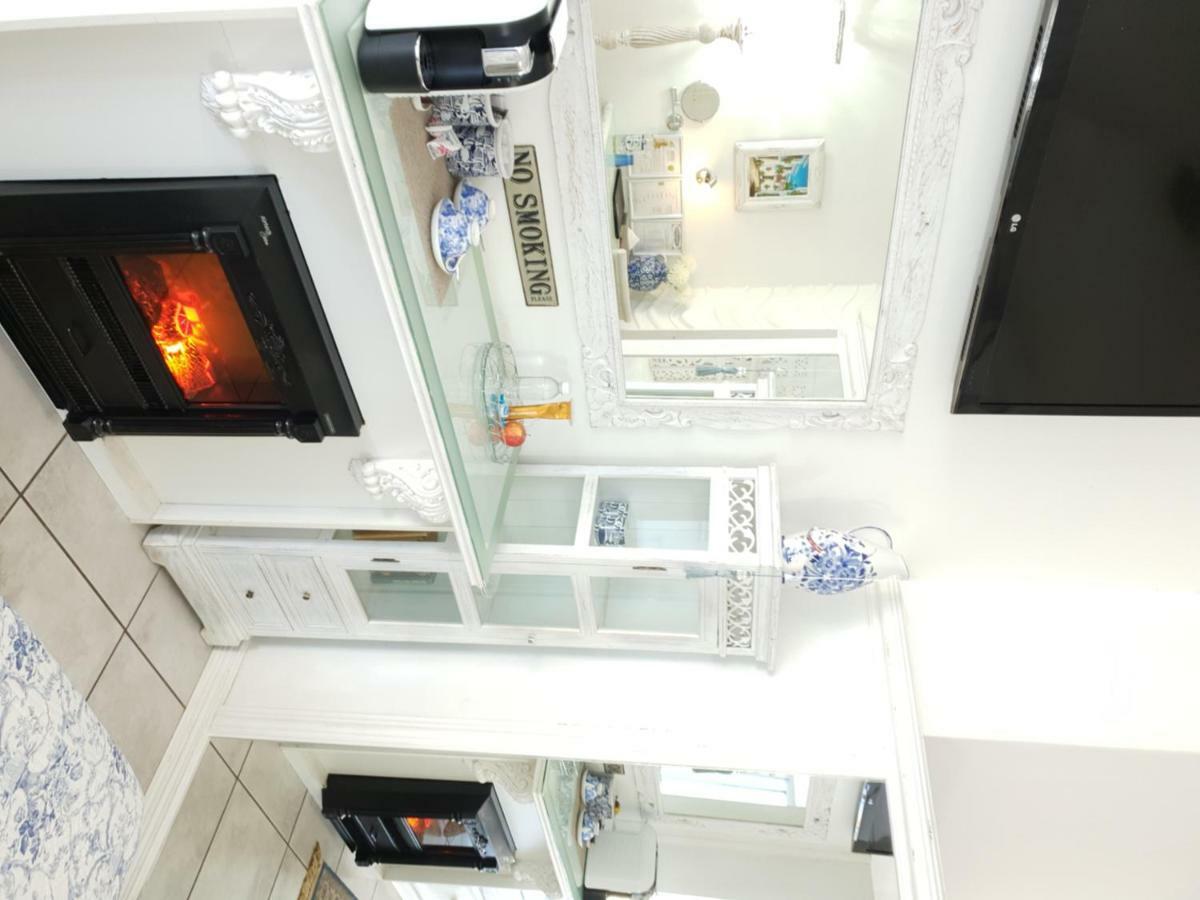 Belurana River Manor Upington Ngoại thất bức ảnh